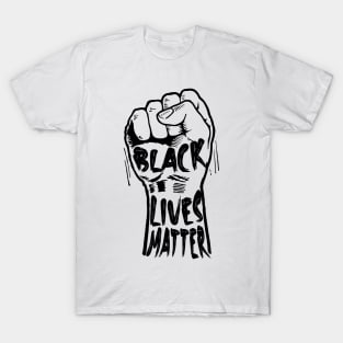 Black lives matter T-Shirt